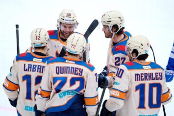 Букмекеры ожидают голевую феерию в матче КХЛ «Сочи» — «Шанхайские Драконы»