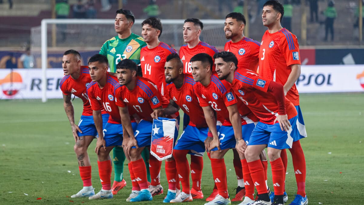 Экс-президент РФС Тукманов оценил матч с Чили: россияне сильнее и должны забить несколько голов