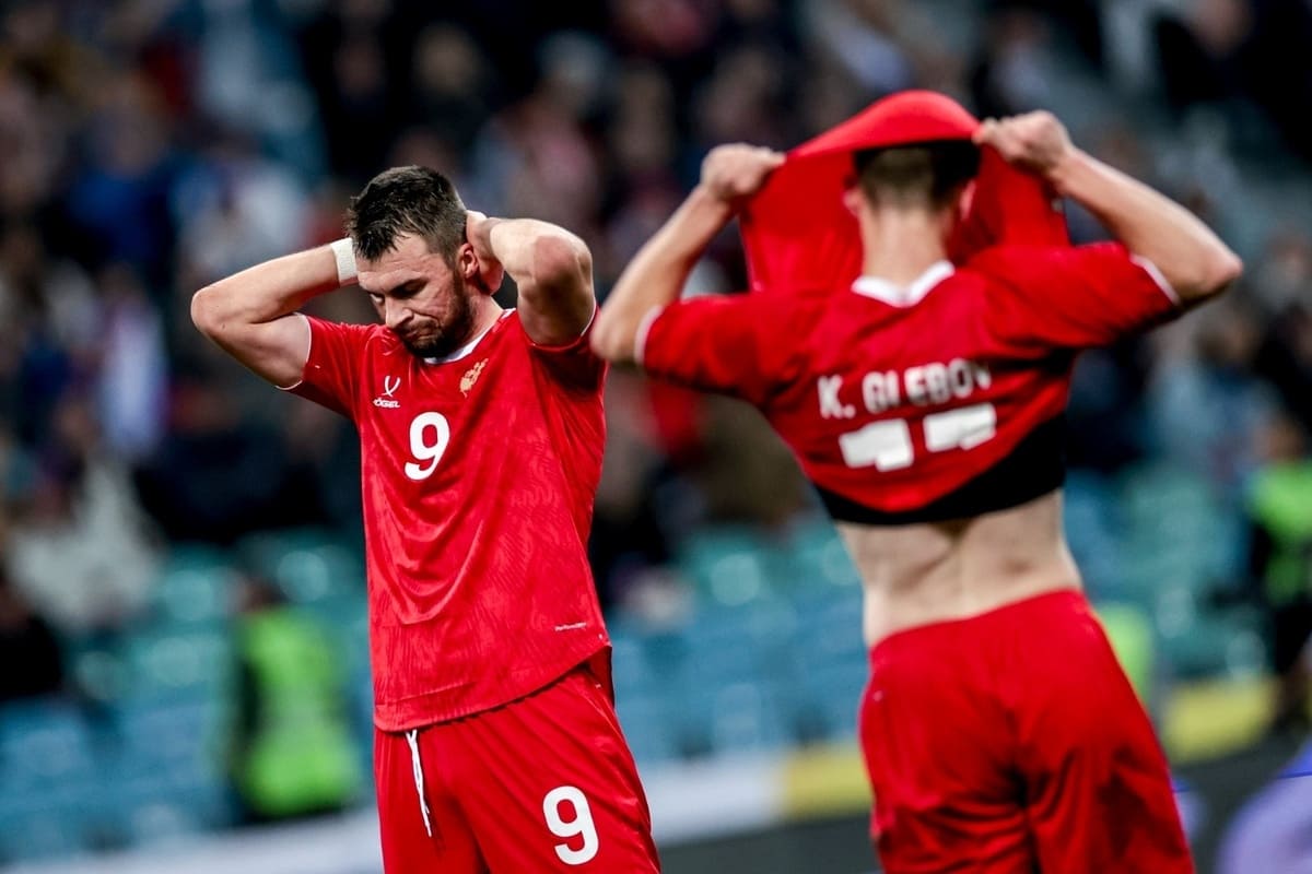 Президент федерации футбола Чили объяснил, почему команде было важно сыграть с Россией