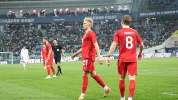 Россия сборная