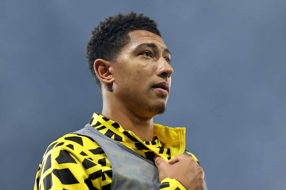 «Реал» и «Атлетико» вступили в борьбу за Джоба Беллингема — Fichajes