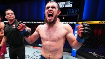 Магомед Зайнуков