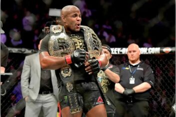 Дэниел Кормье