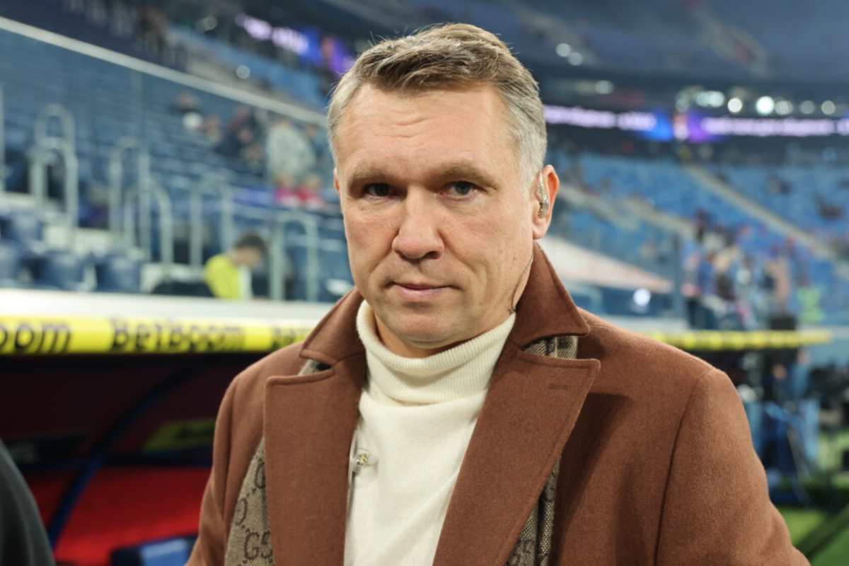 Губерниев считает Талалаева оптимальным кандидатом для «Спартака»