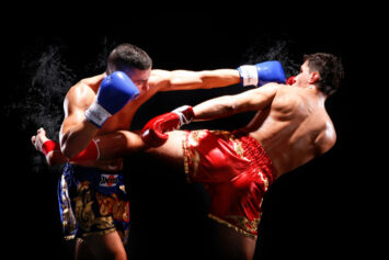 Что нужно для тайского бокса: экипировка