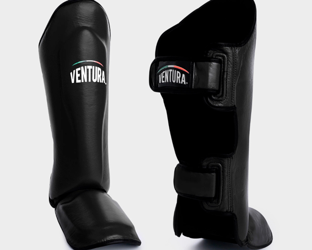 Накладки для голени