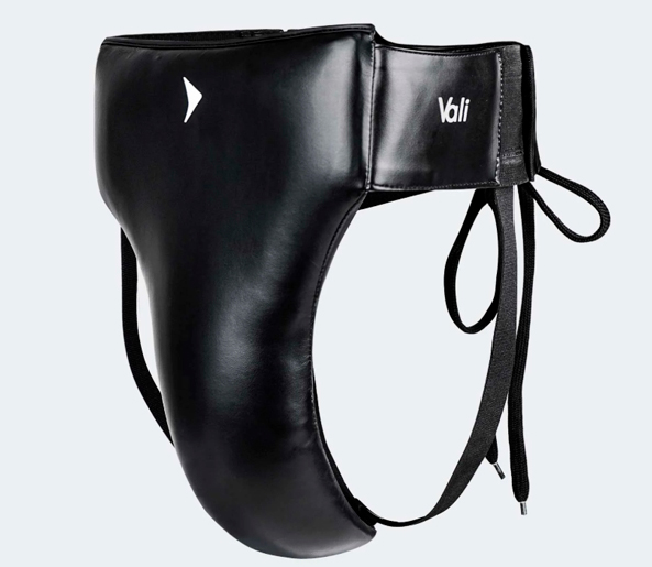 Бандаж на паховую область