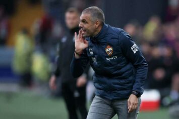 Радимов подвел итоги игры ЦСКА и выделил ключевую проблему команды