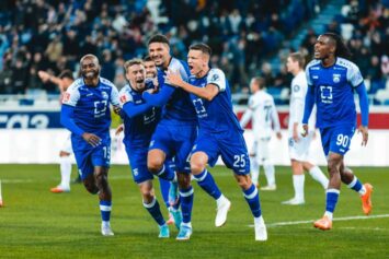 Радимов спрогнозировал позицию «Балтики» в итоговой таблице РПЛ