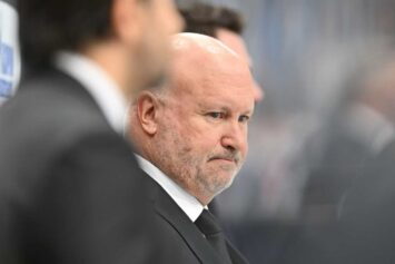 Бенуа Гру ушел из «Трактора» из-за профессионального выгорания