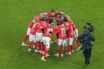 Семшов назвал возможных претендентов на пост главного тренера «Спартака»