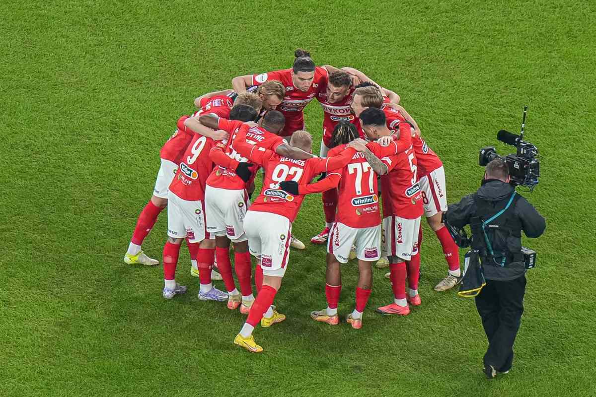 Семшов назвал возможных претендентов на пост главного тренера «Спартака»