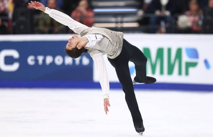 Петр Гуменник