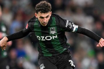 Сперцян возглавил рейтинг игроков РПЛ по созданным голевым моментам