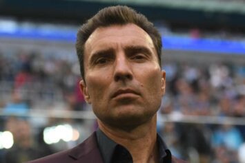 Григорян обозначил ключевые требования к новому тренеру «Спартака»