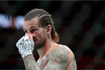 О’Мэлли высказался о гипотетическом поединке Чимаев — Махачев