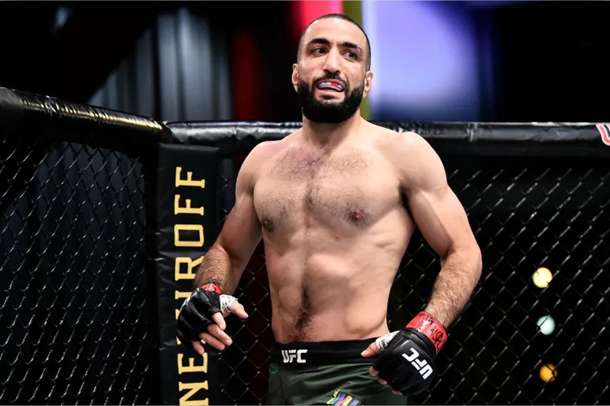 Белал Мухаммад