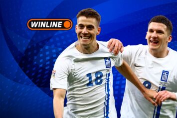 Верняк дня 18 ноября! Беларусь — Греция: ставка на фору гостей за 1.81
