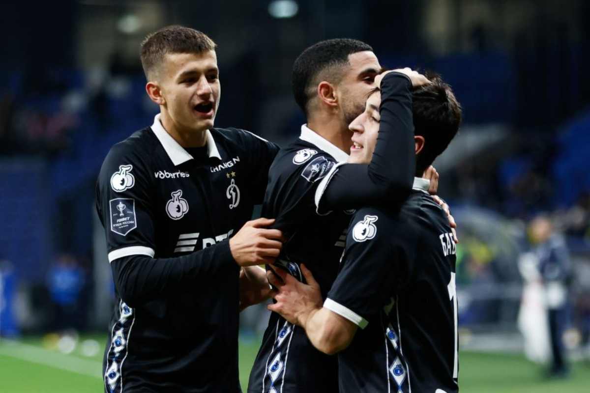 Адвокат Добровинский назвал своего фаворита на пост тренера «Динамо»