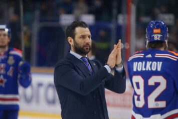 Губерниев оценил возможное назначение Ротенберга в хоккейный клуб «Динамо»