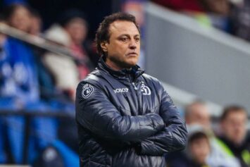 Дмитрий Губерниев предложил назначить Ролана Гусева главным тренером «Динамо»