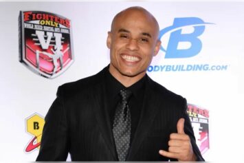 Абдель-Азиз прокомментировал возможность боя между Махачевым и Усманом