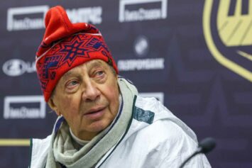 Семин, Черчесов и Газзаев предложили снизить число легионеров в РПЛ