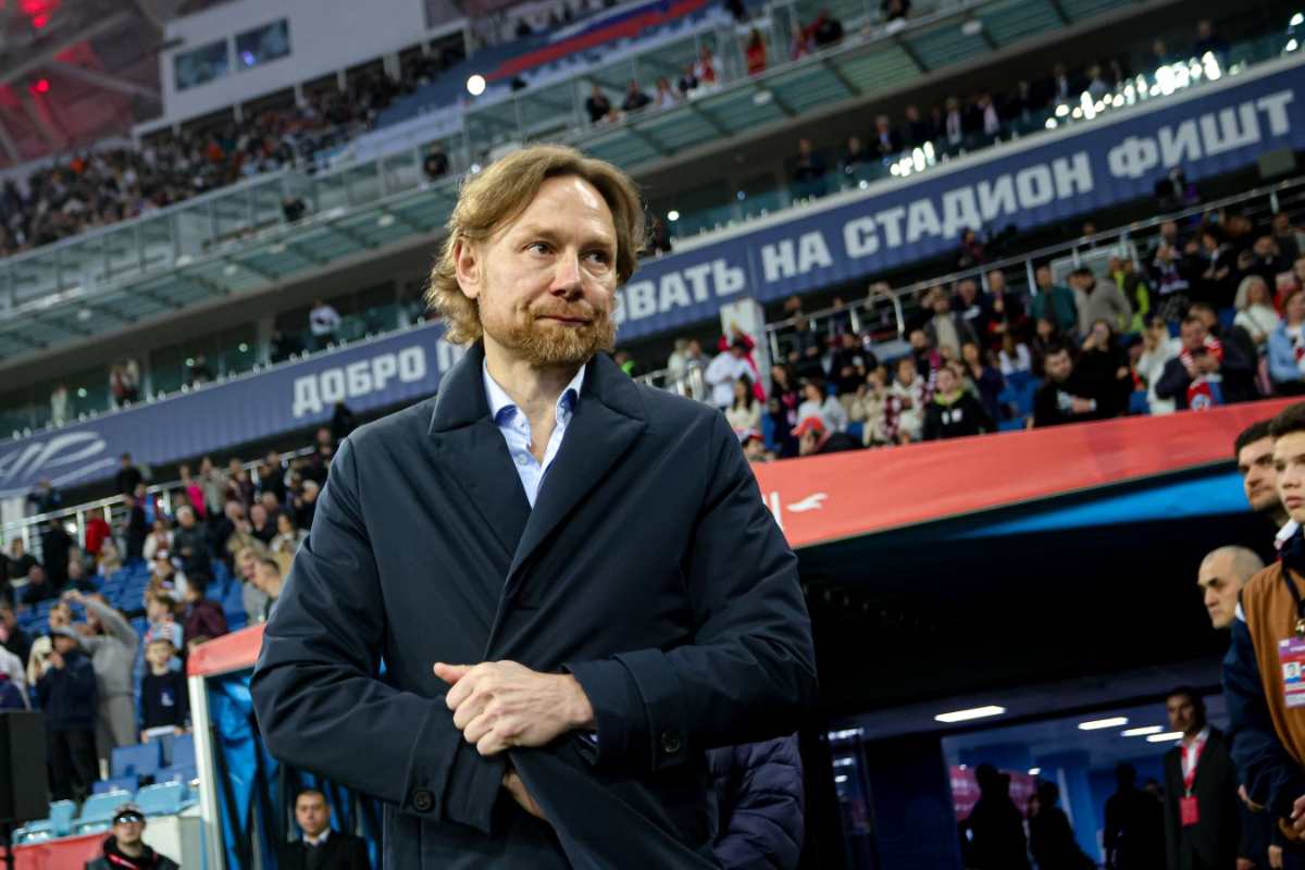 Тарасов прокомментировал отставку Карпина в «Динамо»