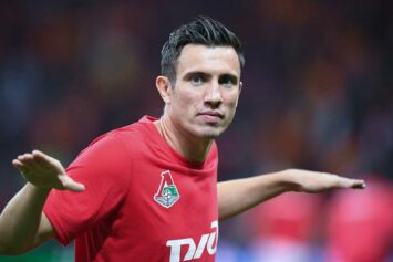 Дмитрий Тарасов уверен в успехе Бориса Ротенберга в «Локомотиве»