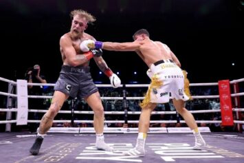 Томми Фьюри объяснил причину срыва реванша с Джейком Полом
