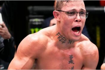 Каю Борралью