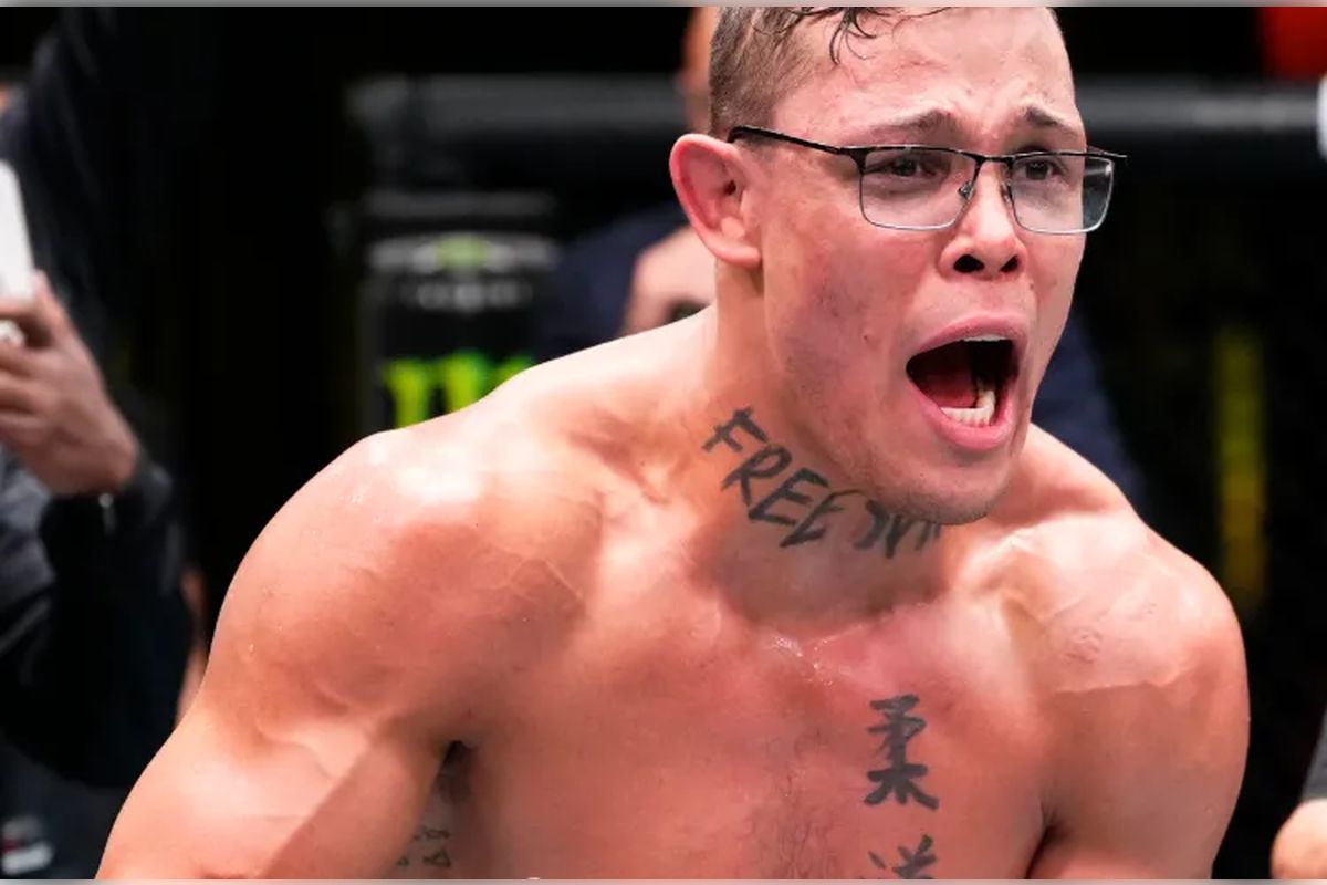 Каю Борралью