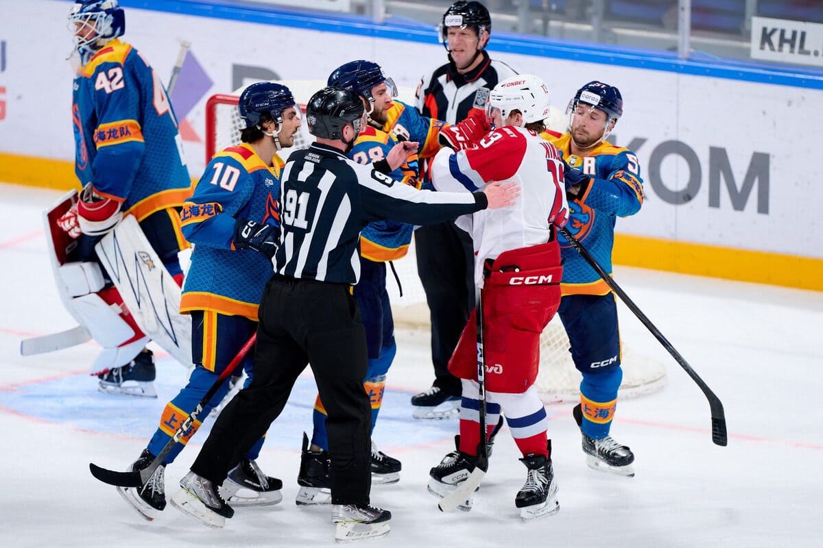 Шанхай-Локо