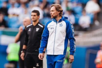 Губерниев — о Карпине: «Разочарование года в российском футболе»