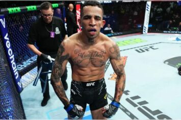 Экс-чемпион UFC оценил шансы Пратеса в бою с Махачевым