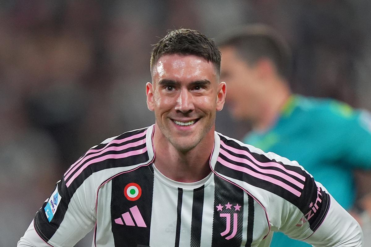 «Бавария» рассматривает Душана Влаховича главным кандидатом на замену Гарри Кейна