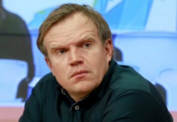 Президент ФСР Тихомиров: CAS объявит решение по россиянам в начале декабря