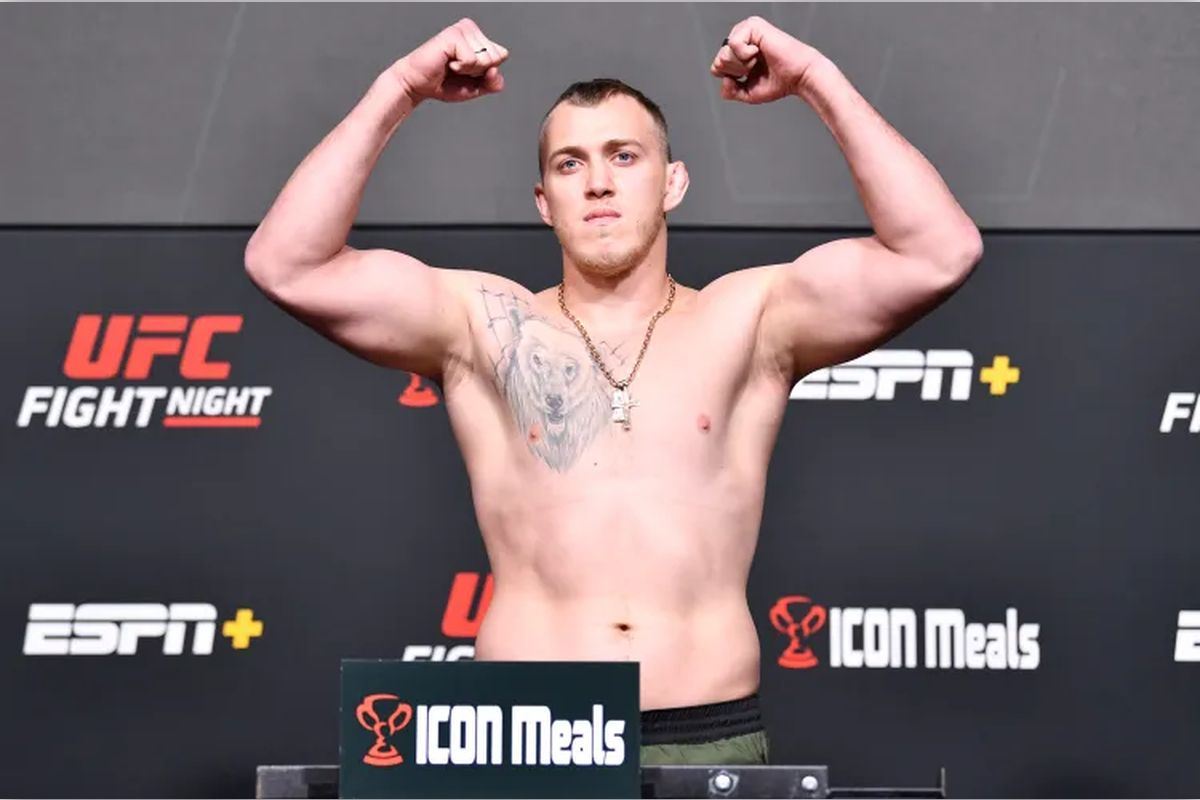 Сергей Спивак