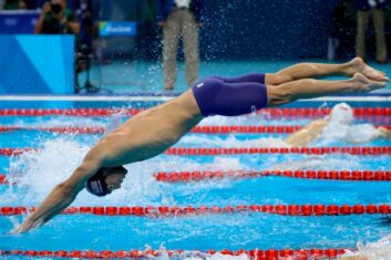 Разряды по плаванию