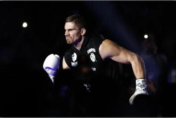 Рико Верхувен внезапно завершил 12-летнюю эру чемпионства в GLORY