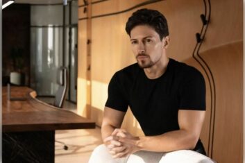 Павел Дуров