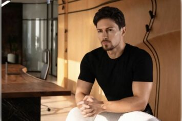 Хабиб Нурмагомедов пригласил Павла Дурова на тренировку