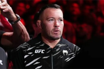 Колби Ковингтон