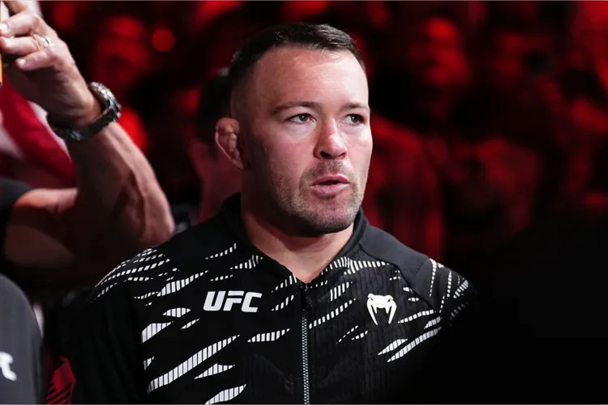 Колби Ковингтон