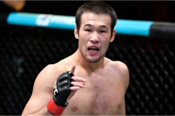 Шавкат Рахмонов