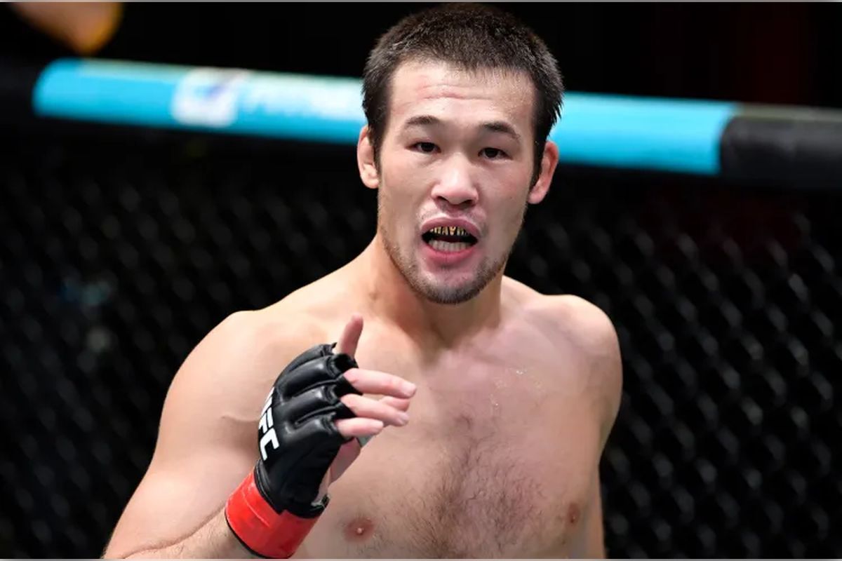 Шавкат Рахмонов