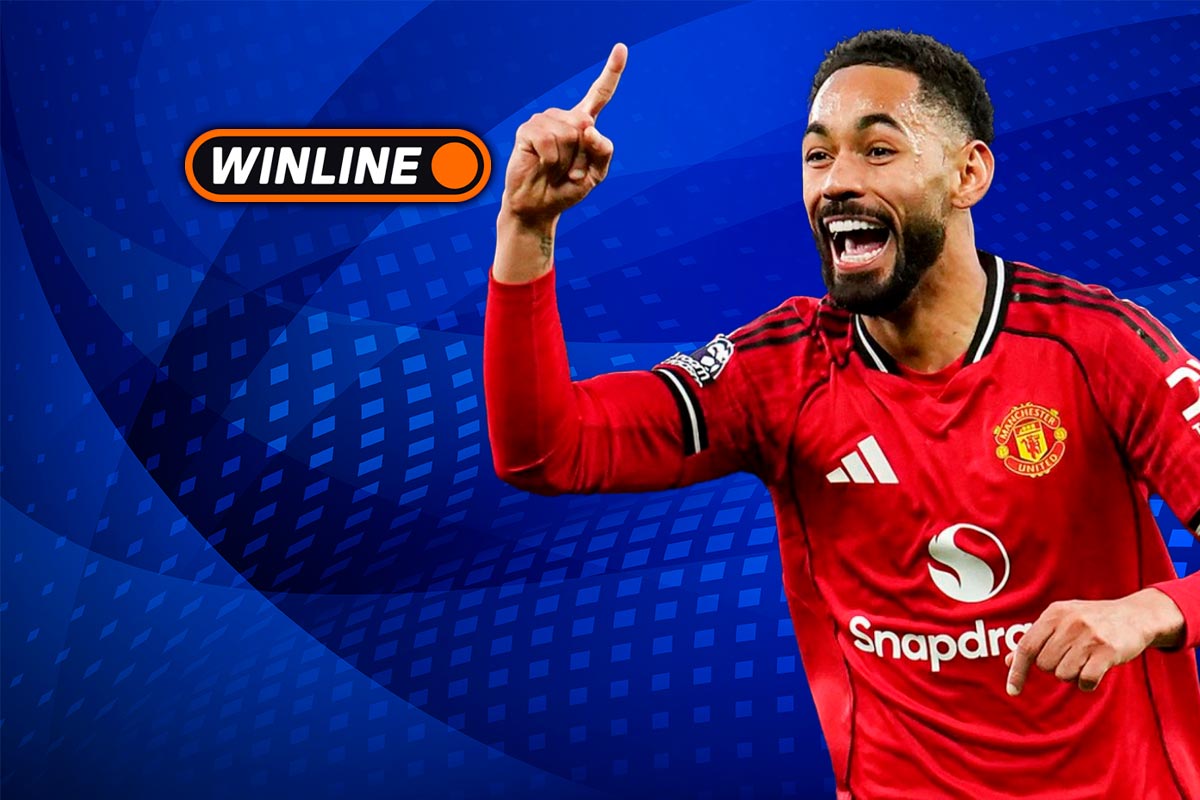 Верняк дня 24 ноября! Манчестер Юнайтед — Эвертон: ставка на результативность матча за 1.78