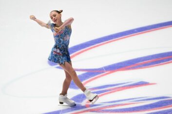 Плескачева