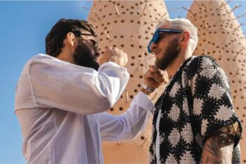 Царукян и Хукер