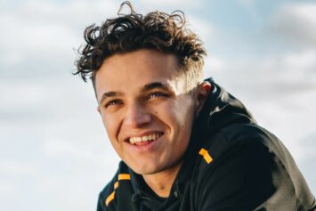 Ландо Норрис высказался о шансах стать чемпионом Формулы-1